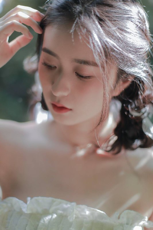 “盛夏光年，遇见离殇