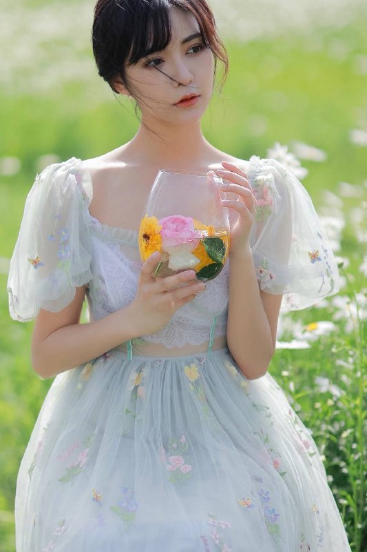 “雏菊”“雏菊”