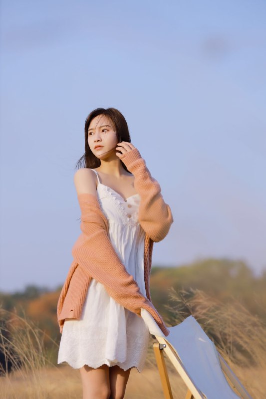 “跟我来野外野餐吧”