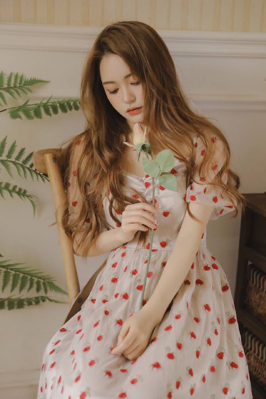 “你是檐上落下的星”“你是檐上落下的星”