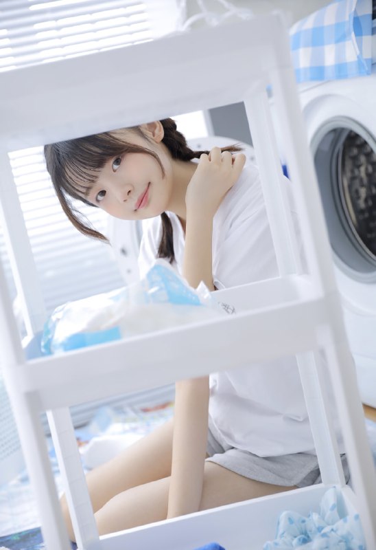 ”夏日小清凉💦“