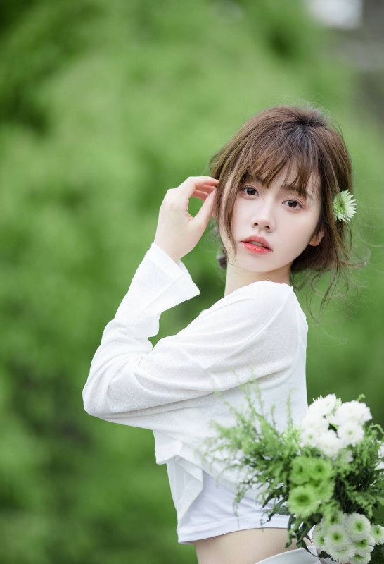 “请你吸一口氧🍃”