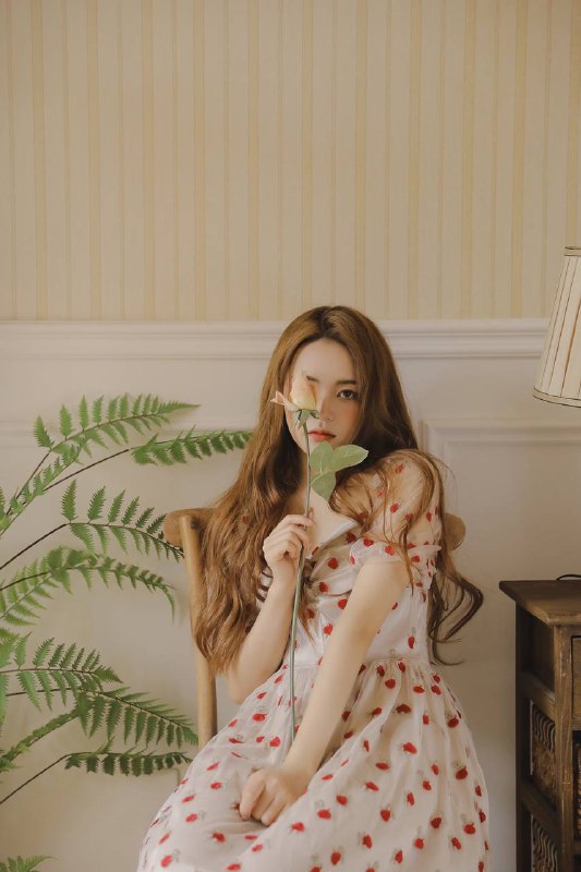 “你是檐上落下的星”“你是檐上落下的星”