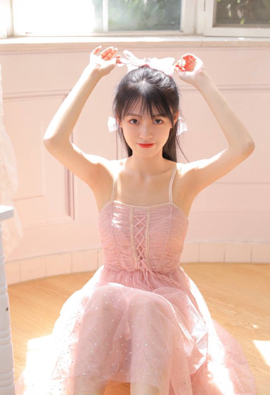 “人间水蜜桃🍑”