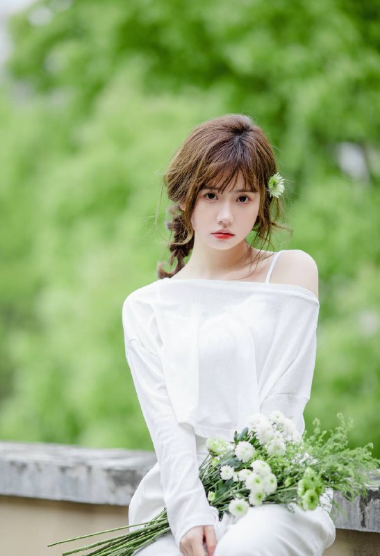 “请你吸一口氧🍃”