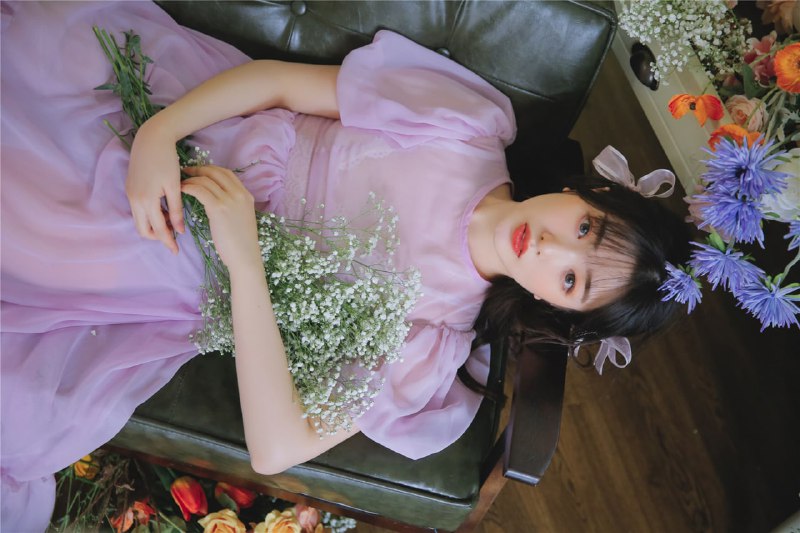 “情迷四月花”