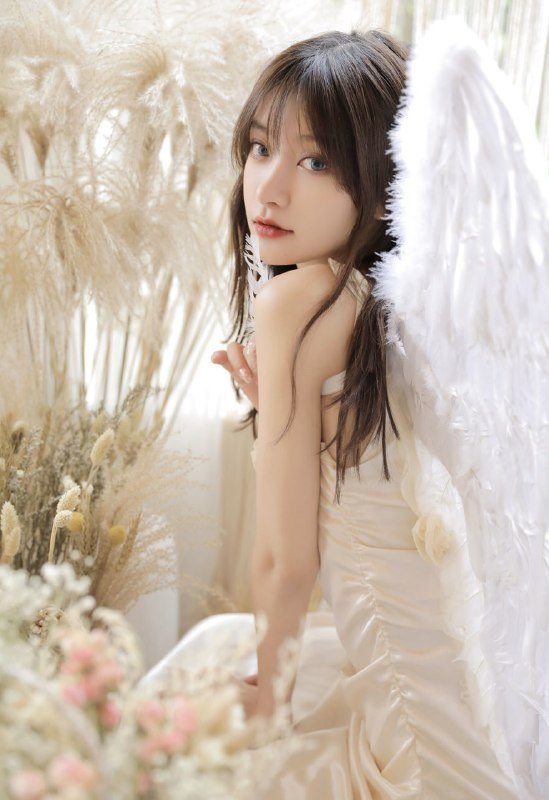 “天使拉宝贝”