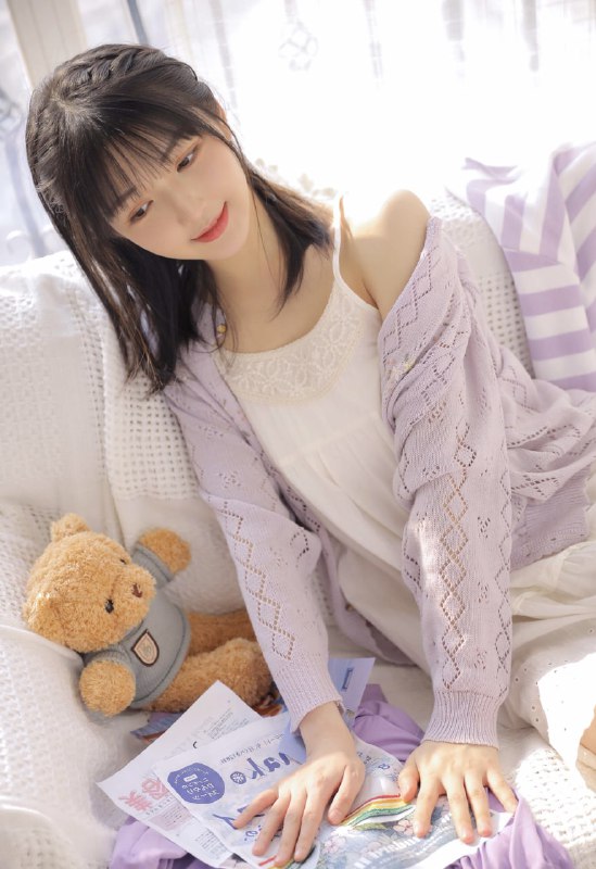 “香芋紫🍇,好甜”