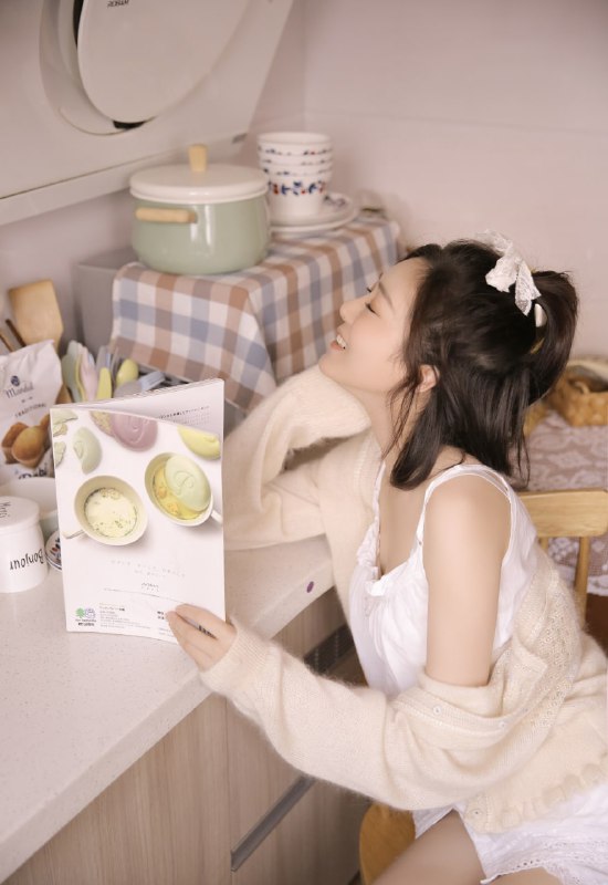 “愿你的世界阳光温柔”