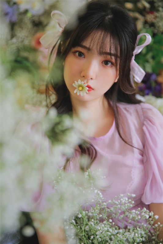 “情迷四月花”