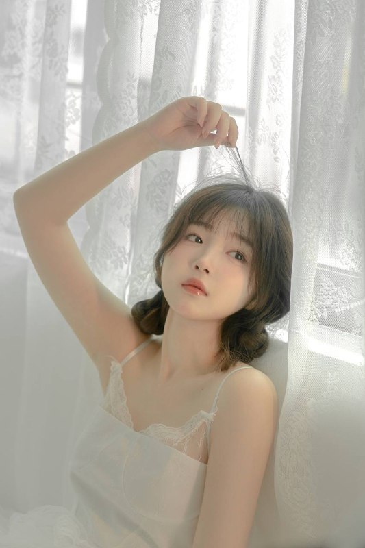 “小小的清晨时光”