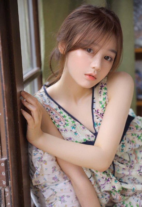 “我是一个很懒的人，不想接受新的事物，也不想接触新的人