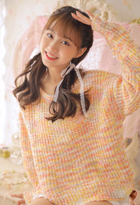 “想从你那里偷一份可爱”“想从你那里偷一份可爱”