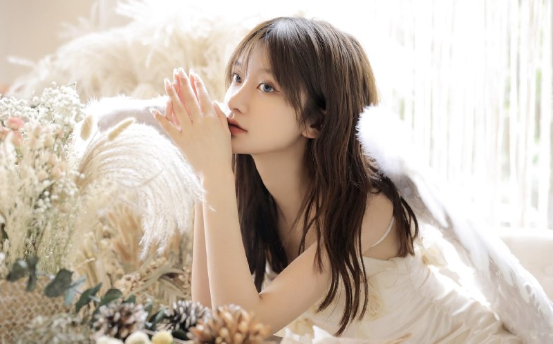 “天使拉宝贝”