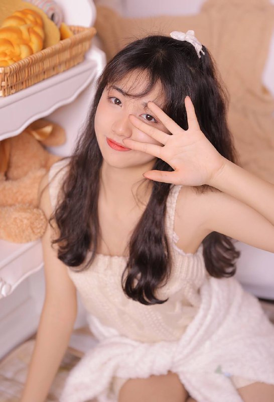 “比时光更温柔的是你的眼”