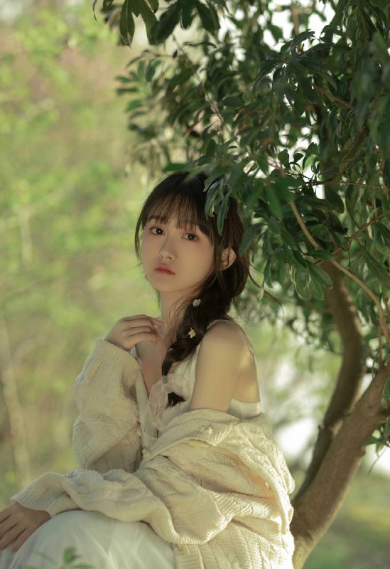 “当春末夏初🍃”