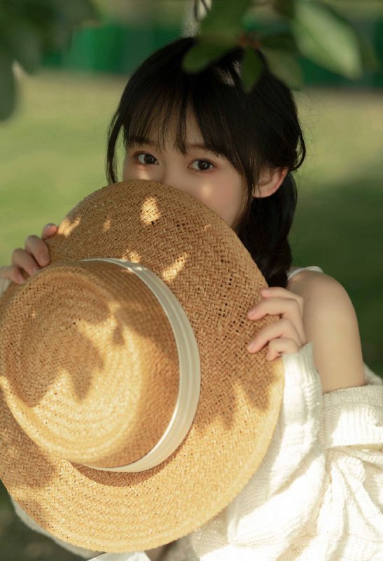 “当春末夏初🍃”