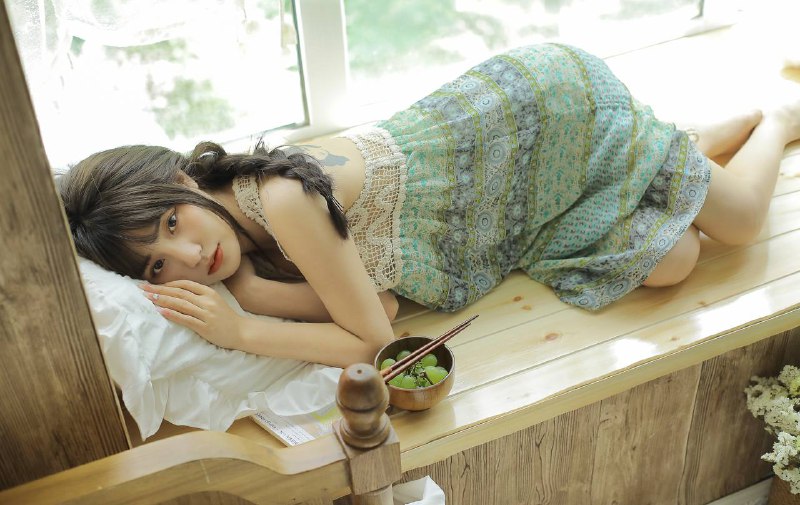 “没有谁会踏雾而来，喜欢的风景要自己去看”