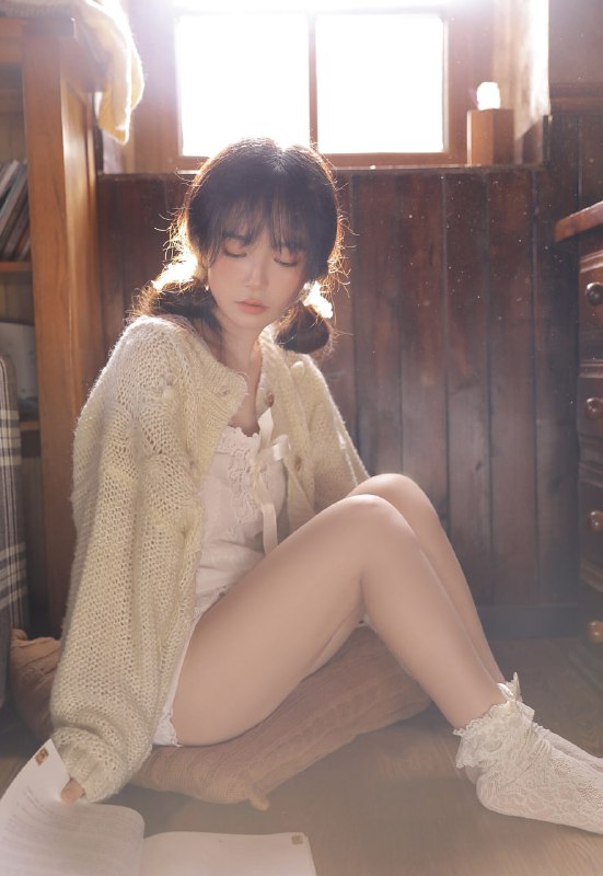 “永远相信美好的事即将发生☀️”