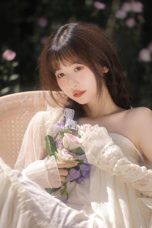 “阳光是最好的保护色”