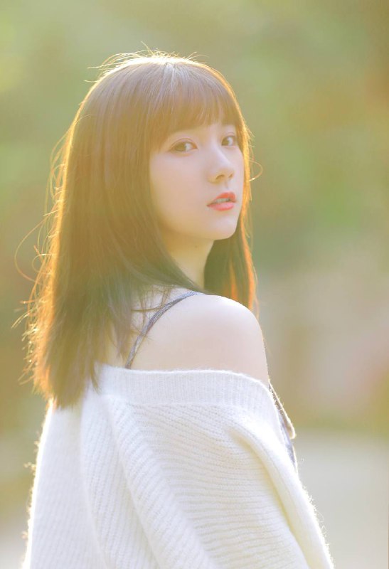 “如果你能赶在冬天的尾巴前来我身边的话，不介意温度再低一些