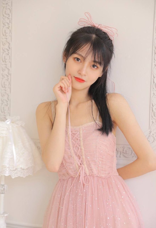 “人间水蜜桃🍑”