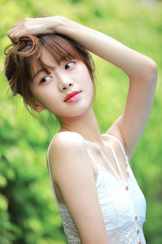 “夏日限定女孩”