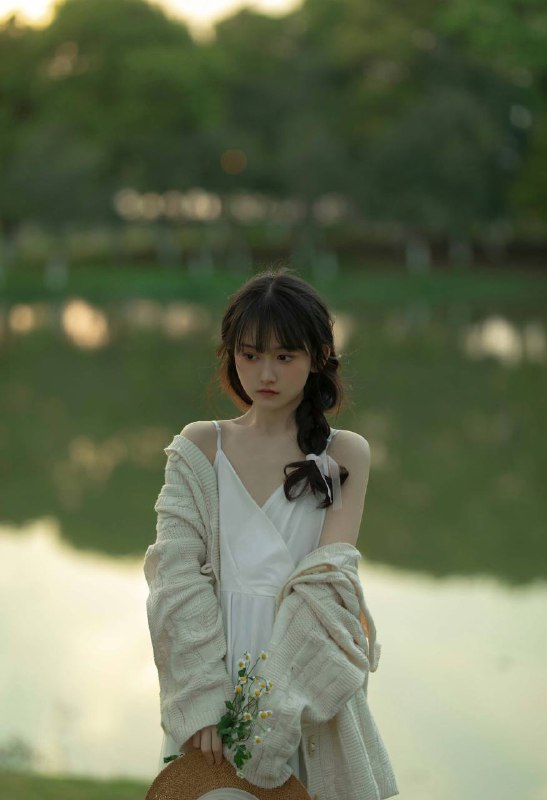 “当春末夏初🍃”