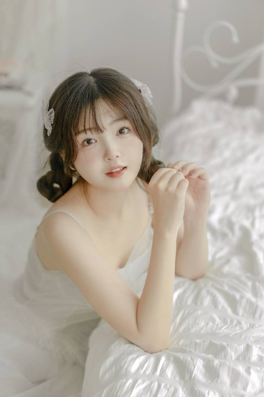 “小小的清晨时光”