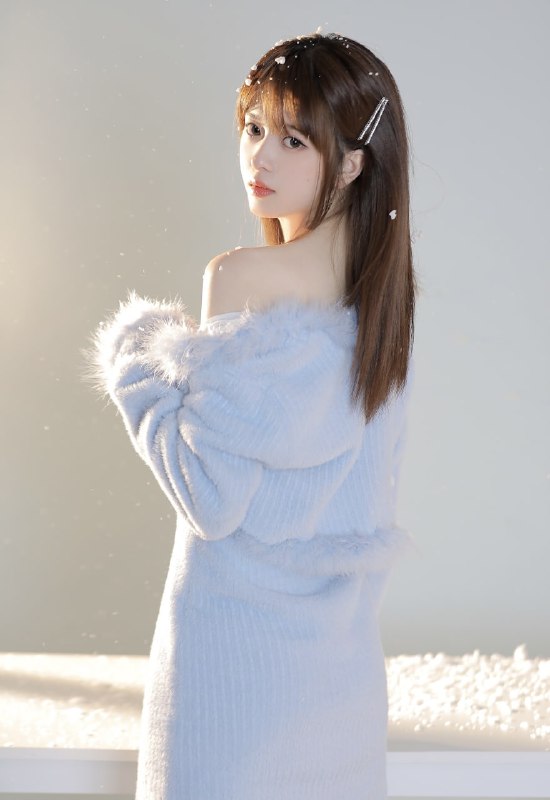 “一换季就感冒的小笨蛋”